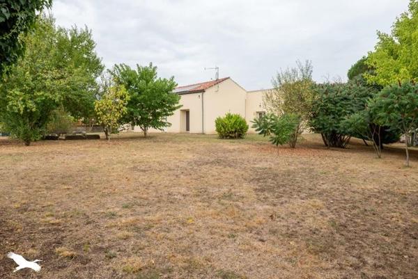 Maison à vendre |  Roquefort |  5 pièces | 169 m²