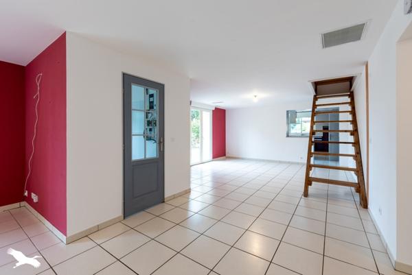 Maison à vendre |  Roquefort |  5 pièces | 169 m²