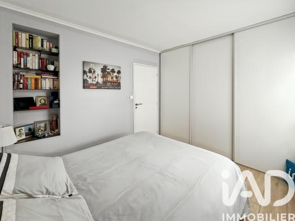 Appartement à vendre 4 pièces 67 m² Drancy