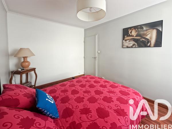 Appartement à vendre 4 pièces 67 m² Drancy