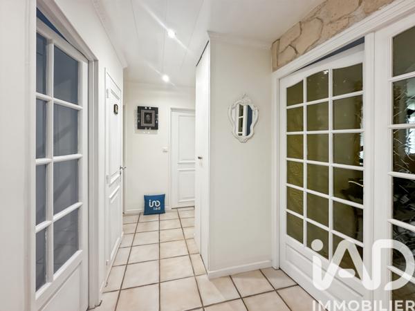 Appartement à vendre 4 pièces 67 m² Drancy