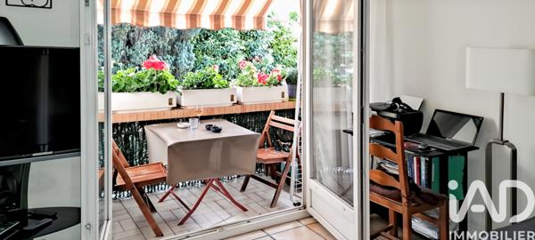 Appartement à vendre 4 pièces 67 m² Drancy