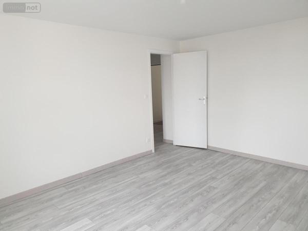 Appartement à louer à Pont-à-Vendin dans le Pas-de-Calais (62880), ref : 62032-L706
