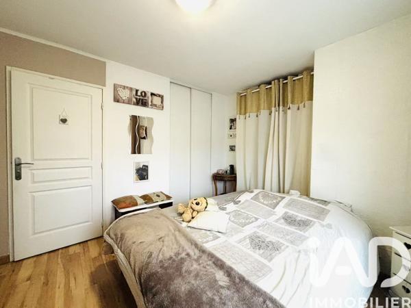Appartement à vendre 3 pièces 75,16 m² Rosny-sous-Bois