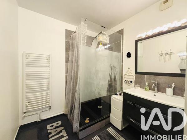 Appartement à vendre 3 pièces 75,16 m² Rosny-sous-Bois