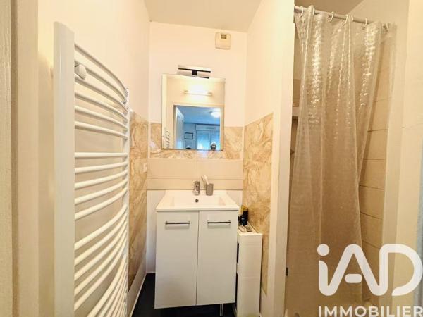 Appartement à vendre 3 pièces 75,16 m² Rosny-sous-Bois