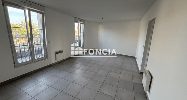 Location Appartement 3 pièces 61.56 m² - Arnouville 95400