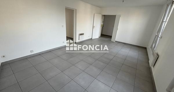 Location Appartement 3 pièces 61.56 m² - Arnouville 95400