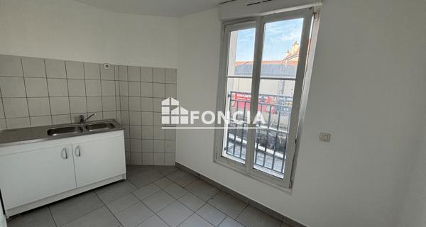 Location Appartement 3 pièces 61.56 m² - Arnouville 95400
