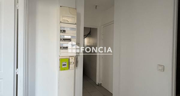 Location Appartement 3 pièces 61.56 m² - Arnouville 95400