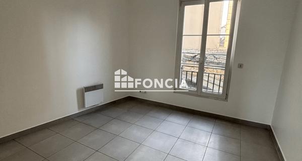 Location Appartement 3 pièces 61.56 m² - Arnouville 95400