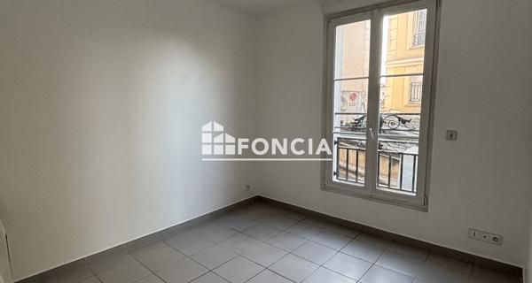 Location Appartement 3 pièces 61.56 m² - Arnouville 95400