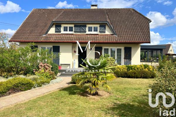 Maison à vendre 7 pièces 146 m² Blangy-sur-Bresle