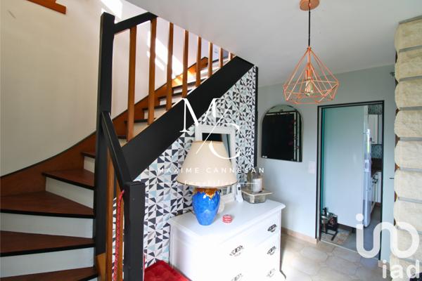 Maison à vendre 7 pièces 146 m² Blangy-sur-Bresle