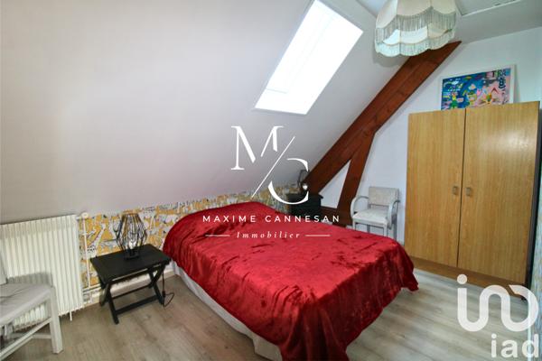 Maison à vendre 7 pièces 146 m² Blangy-sur-Bresle
