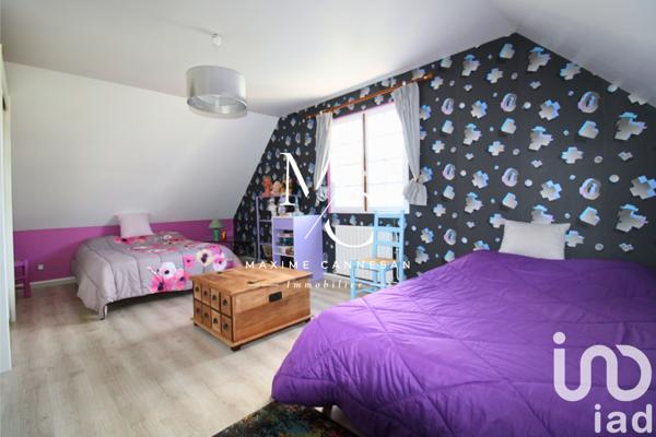 Maison à vendre 7 pièces 146 m² Blangy-sur-Bresle