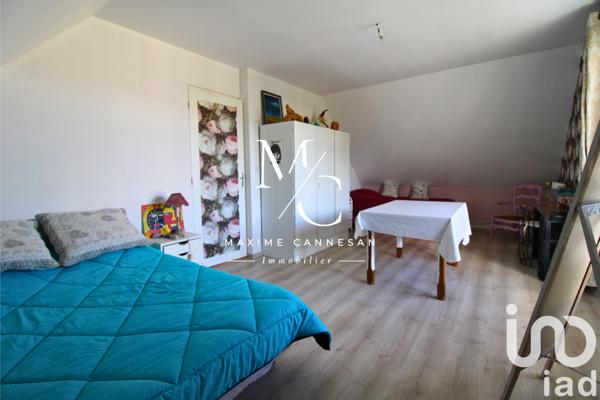 Maison à vendre 7 pièces 146 m² Blangy-sur-Bresle
