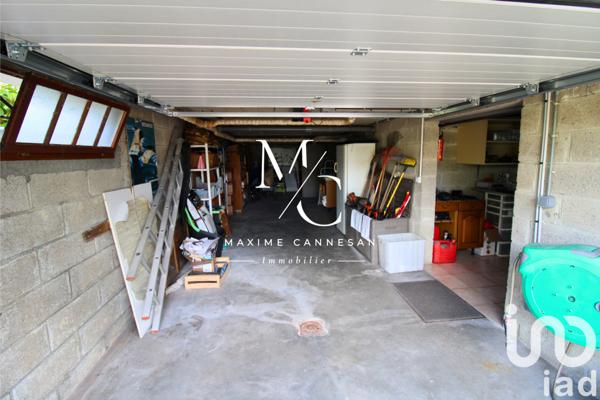 Maison à vendre 7 pièces 146 m² Blangy-sur-Bresle