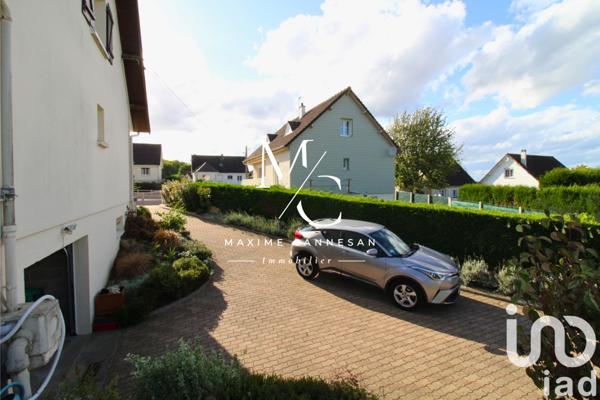 Maison à vendre 7 pièces 146 m² Blangy-sur-Bresle
