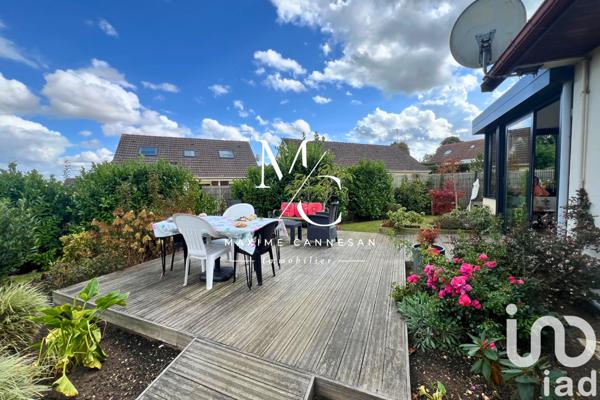 Maison à vendre 7 pièces 146 m² Blangy-sur-Bresle