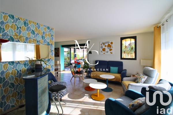 Maison à vendre 7 pièces 146 m² Blangy-sur-Bresle