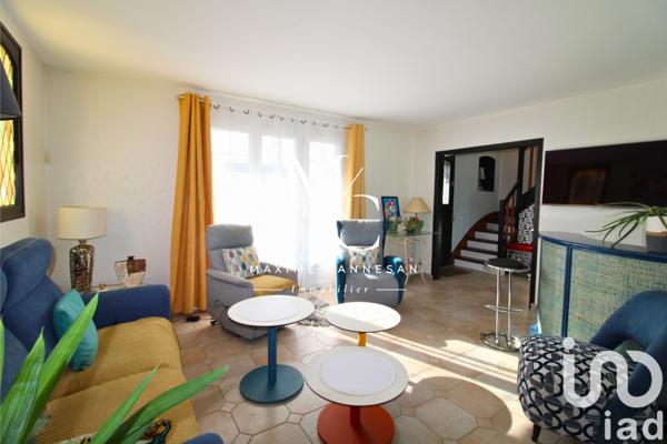 Maison à vendre 7 pièces 146 m² Blangy-sur-Bresle