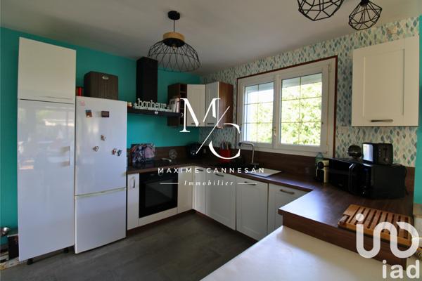 Maison à vendre 7 pièces 146 m² Blangy-sur-Bresle