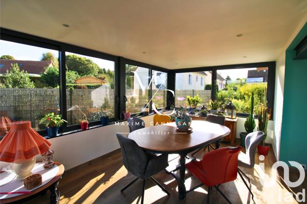 Maison à vendre 7 pièces 146 m² Blangy-sur-Bresle