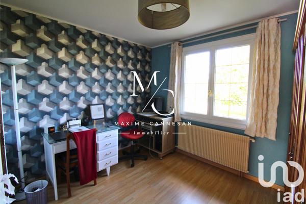 Maison à vendre 7 pièces 146 m² Blangy-sur-Bresle