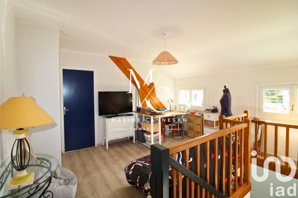 Maison à vendre 7 pièces 146 m² Blangy-sur-Bresle