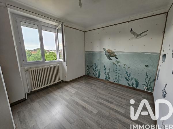 Maison à vendre 5 pièces 110 m² Sainte-Florence