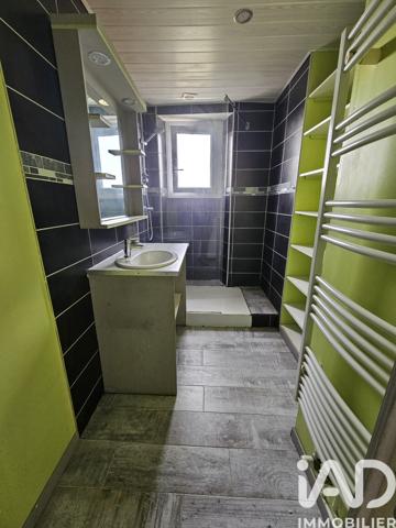 Maison à vendre 5 pièces 110 m² Sainte-Florence