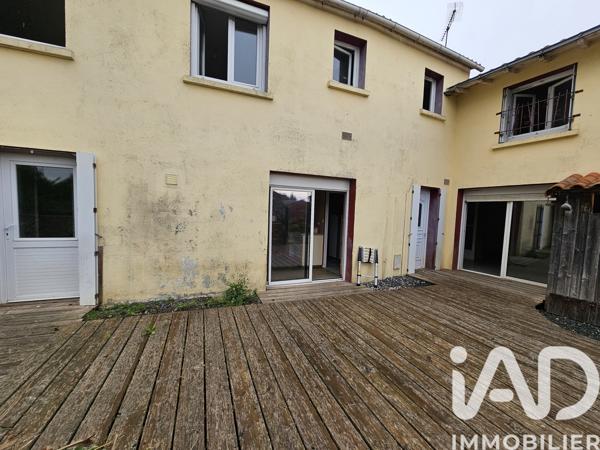 Maison à vendre 5 pièces 110 m² Sainte-Florence