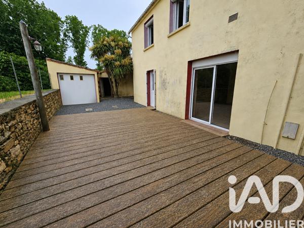 Maison à vendre 5 pièces 110 m² Sainte-Florence