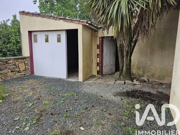 Maison à vendre 5 pièces 110 m² Sainte-Florence