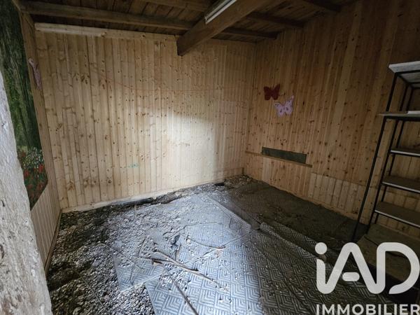 Maison à vendre 5 pièces 110 m² Sainte-Florence