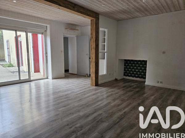 Maison à vendre 5 pièces 110 m² Sainte-Florence