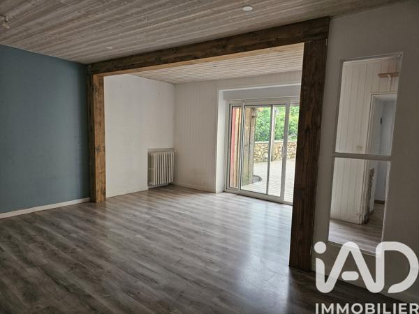 Maison à vendre 5 pièces 110 m² Sainte-Florence