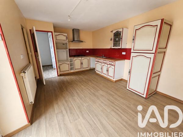 Maison à vendre 5 pièces 110 m² Sainte-Florence