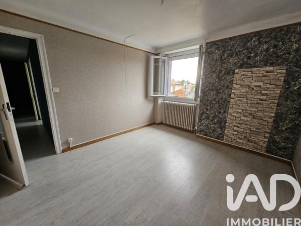 Maison à vendre 5 pièces 110 m² Sainte-Florence