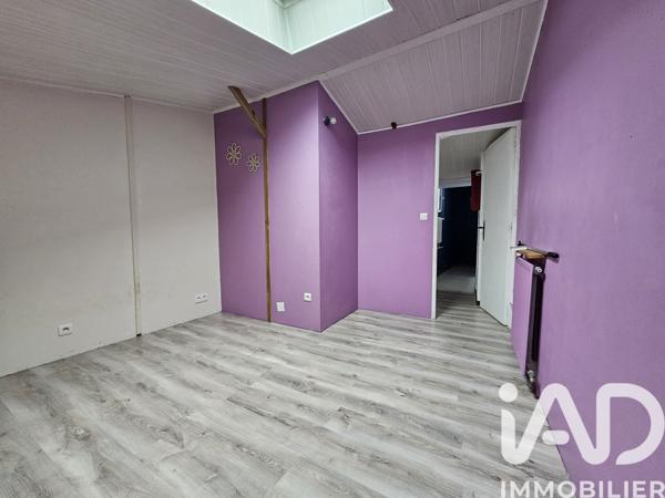 Maison à vendre 5 pièces 110 m² Sainte-Florence