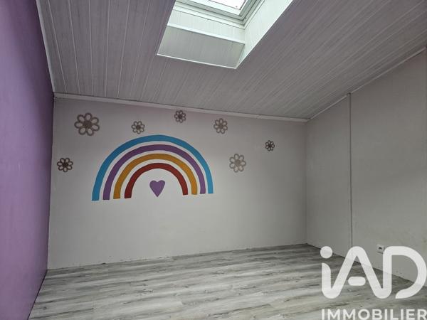 Maison à vendre 5 pièces 110 m² Sainte-Florence