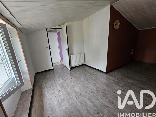 Maison à vendre 5 pièces 110 m² Sainte-Florence