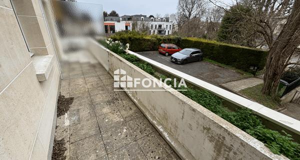 Location Studio 31.05 m² - Bourg-la-reine 92340