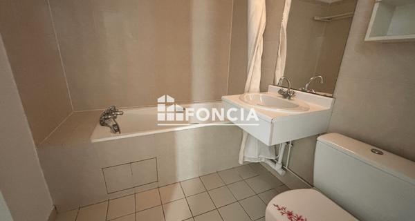 Location Studio 31.05 m² - Bourg-la-reine 92340