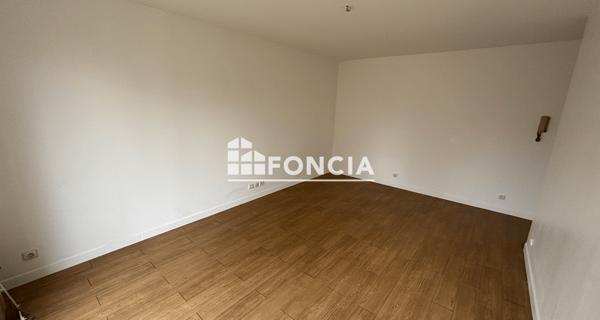 Location Studio 31.05 m² - Bourg-la-reine 92340