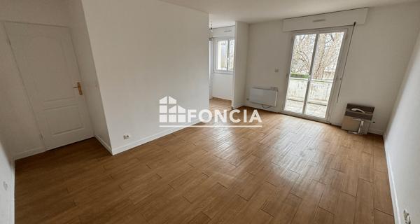 Location Studio 31.05 m² - Bourg-la-reine 92340