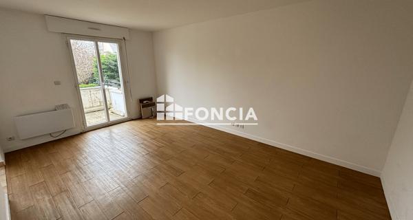 Location Studio 31.05 m² - Bourg-la-reine 92340