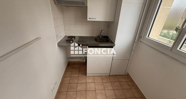 Location Studio 31.05 m² - Bourg-la-reine 92340