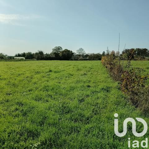 Terrain à vendre 3 582 m² Authon